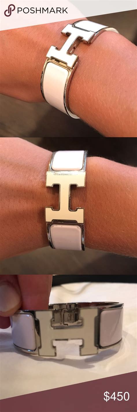 hermes bracelet for sale|authentic hermes bracelets for sale.